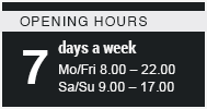 Açık saatler Law & More B.V.