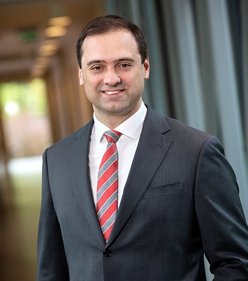 Maxim Hodak görüntüsü