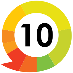 10