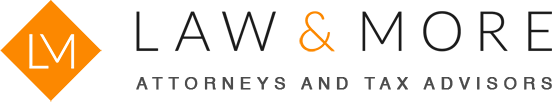 Law and More Logo