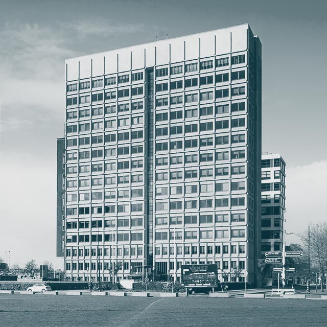 Corporate lawyer