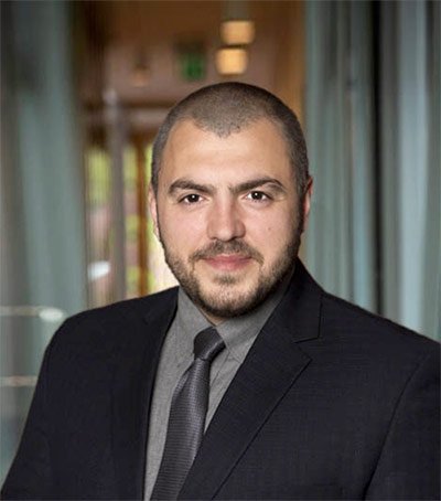 Max Mendor Fotoğraf